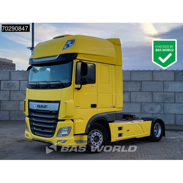 2020 DAF XF 480-42352702