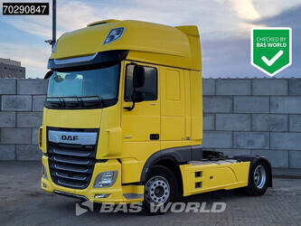 Image de Tracteur routier 2020 DAF XF 480