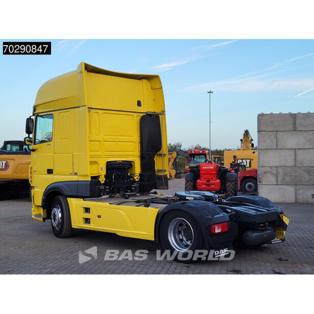 2020 DAF XF 480-42352703