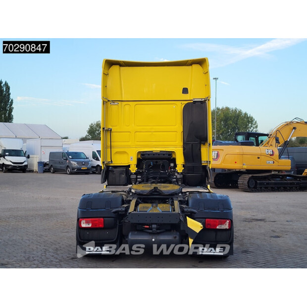 2020 DAF XF 480-42352704