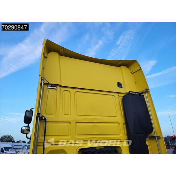 2020 DAF XF 480-42352706