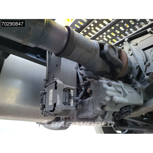 2020 DAF XF 480-42352710