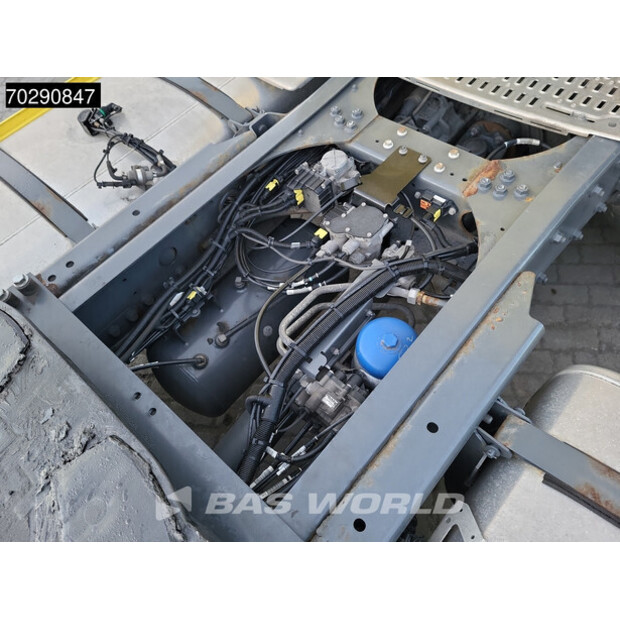 2020 DAF XF 480-42352711