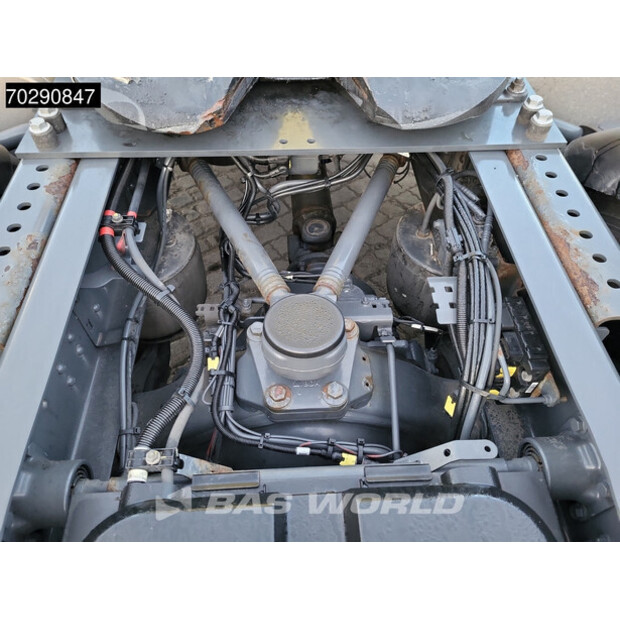 2020 DAF XF 480-42352712