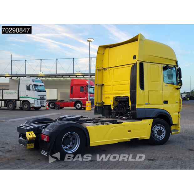 2020 DAF XF 480-42352715