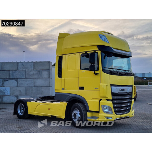 2020 DAF XF 480-42352716