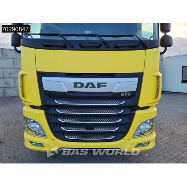 2020 DAF XF 480-42352717