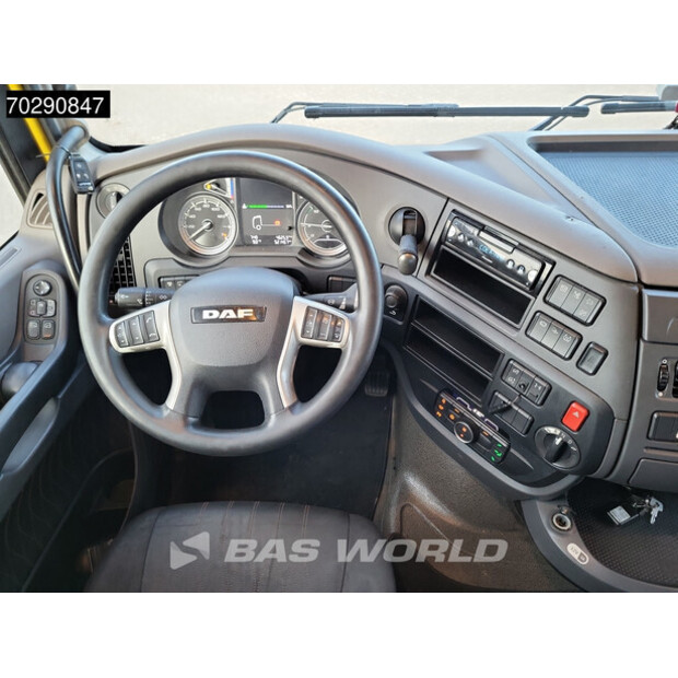 2020 DAF XF 480-42352720