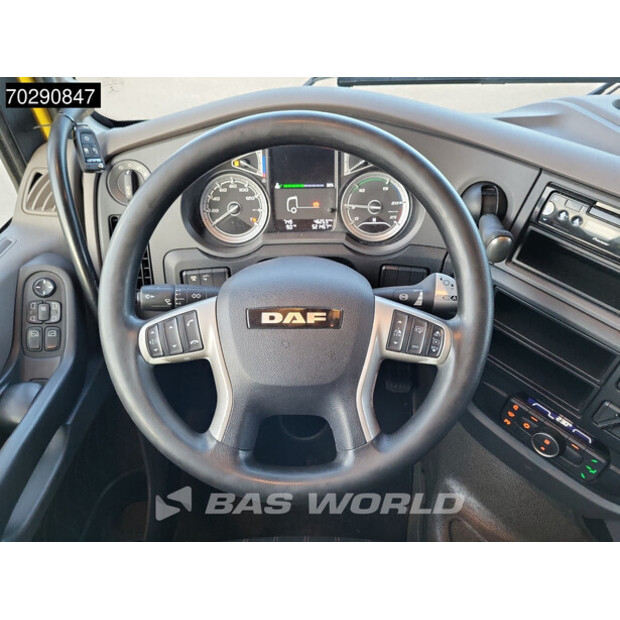 2020 DAF XF 480-42352721