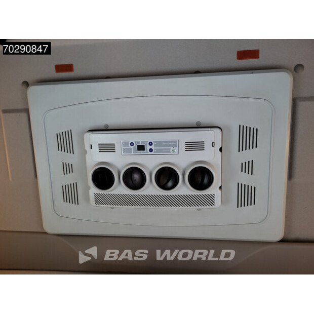 2020 DAF XF 480-42352732