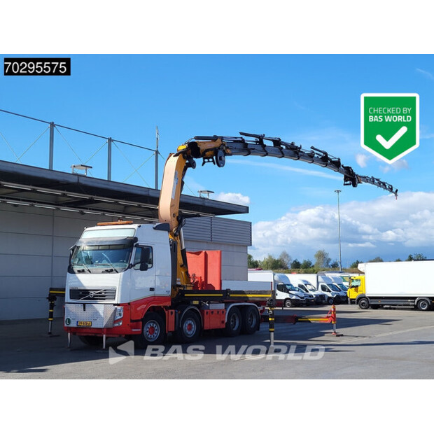 2011 Volvo FH500-42352739