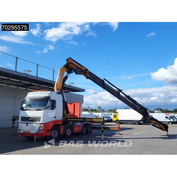 2011 Volvo FH500-42352743