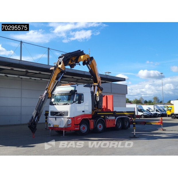 2011 Volvo FH500-42352745