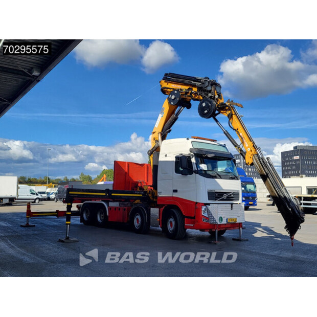 2011 Volvo FH500-42352746