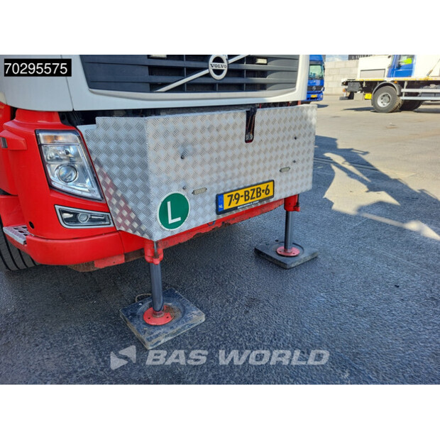 2011 Volvo FH500-42352747