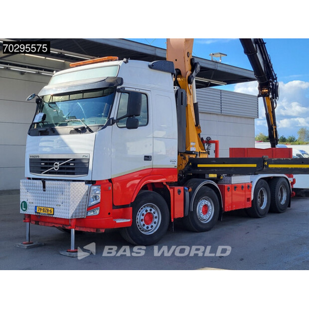 2011 Volvo FH500-42352748