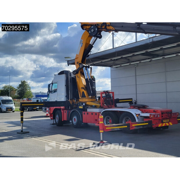 2011 Volvo FH500-42352749
