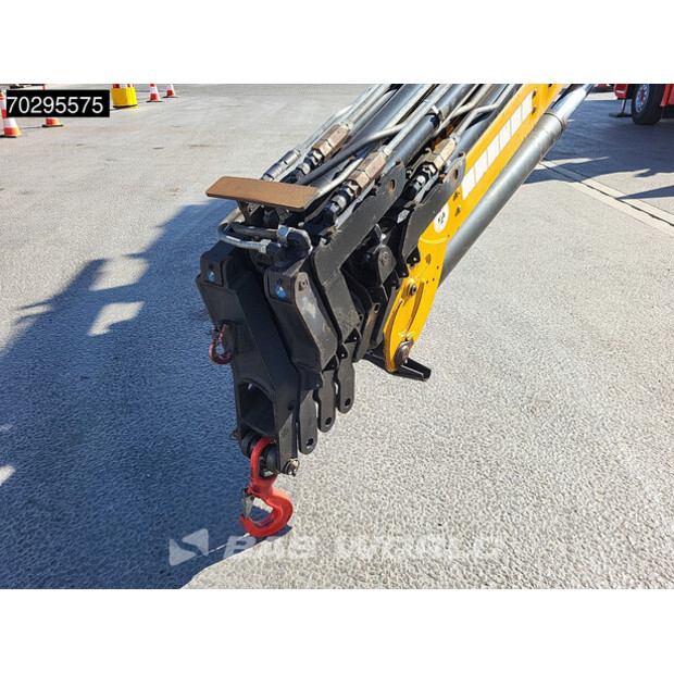 2011 Volvo FH500-42352751