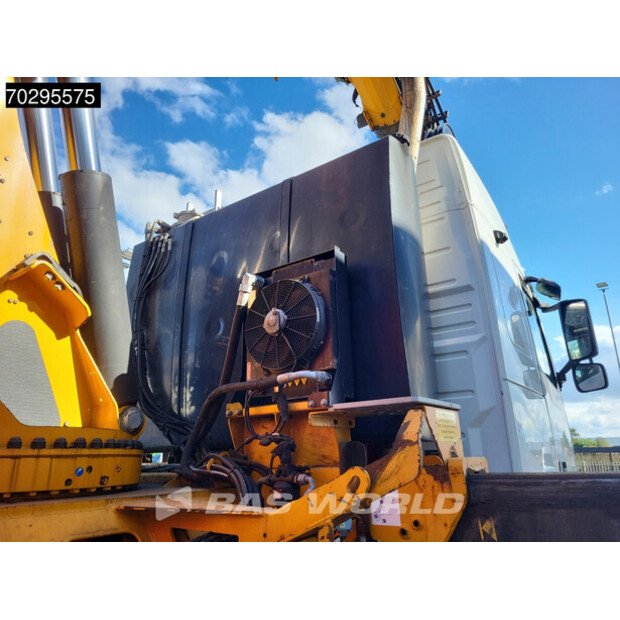 2011 Volvo FH500-42352754