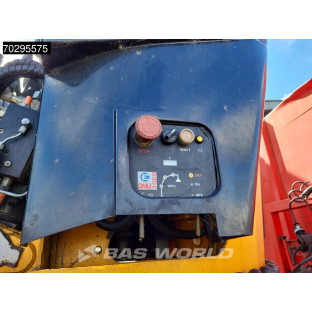 2011 Volvo FH500-42352759