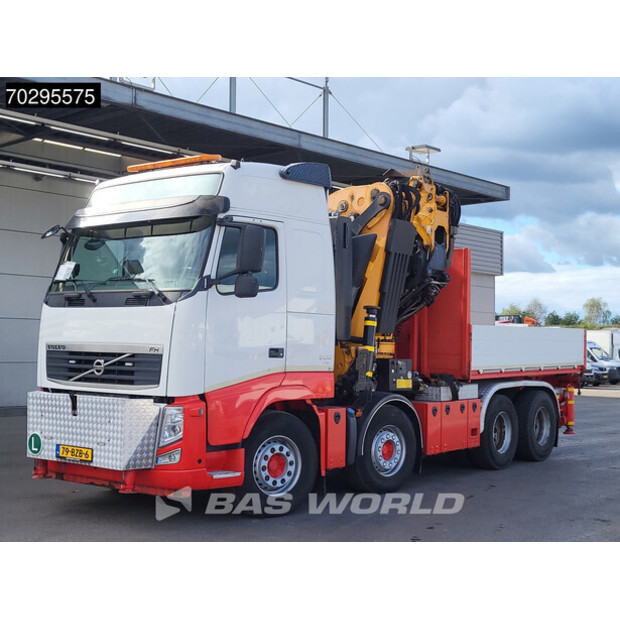 2011 Volvo FH500-42352771