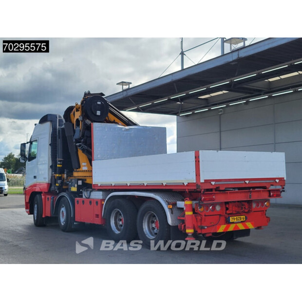 2011 Volvo FH500-42352772