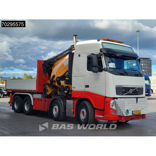 2011 Volvo FH500-42352773