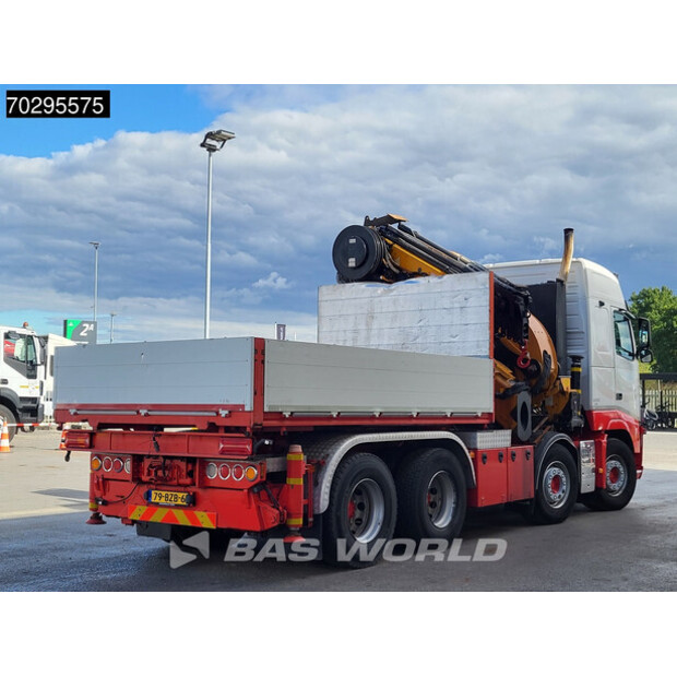 2011 Volvo FH500-42352774