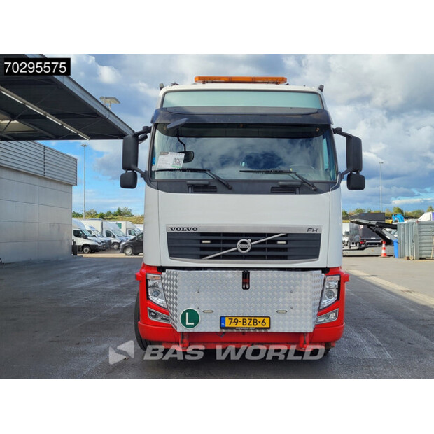 2011 Volvo FH500-42352776