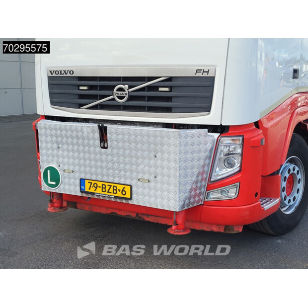 2011 Volvo FH500-42352778