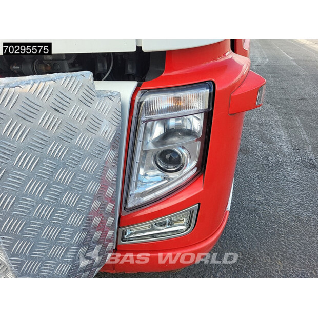 2011 Volvo FH500-42352779