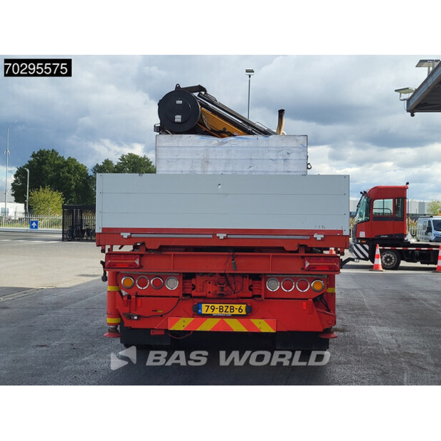 2011 Volvo FH500-42352780