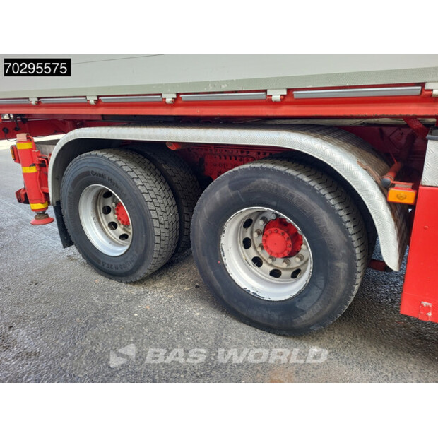 2011 Volvo FH500-42352781