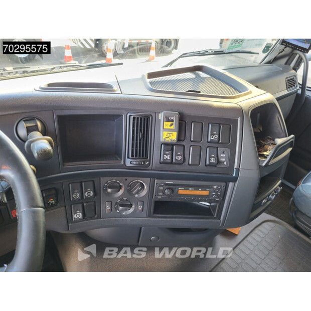 2011 Volvo FH500-42352784