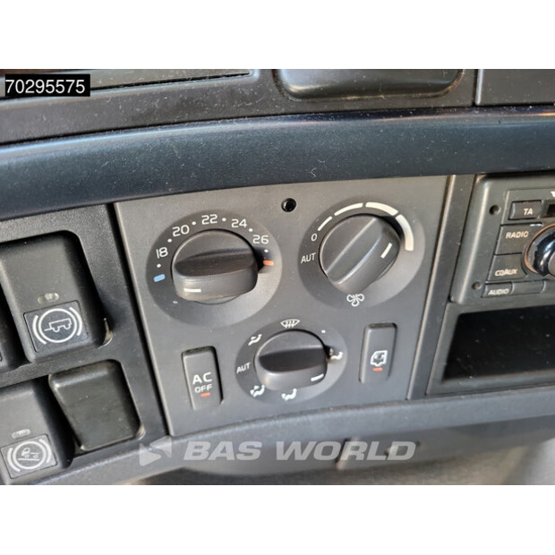 2011 Volvo FH500-42352785
