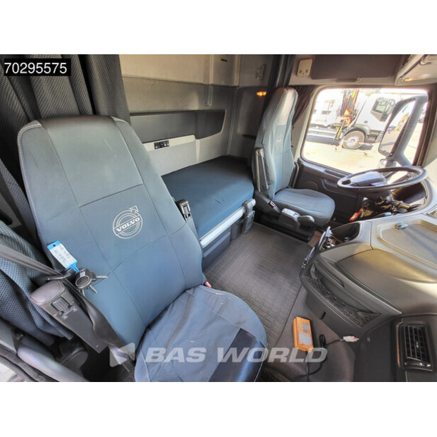 2011 Volvo FH500-42352787