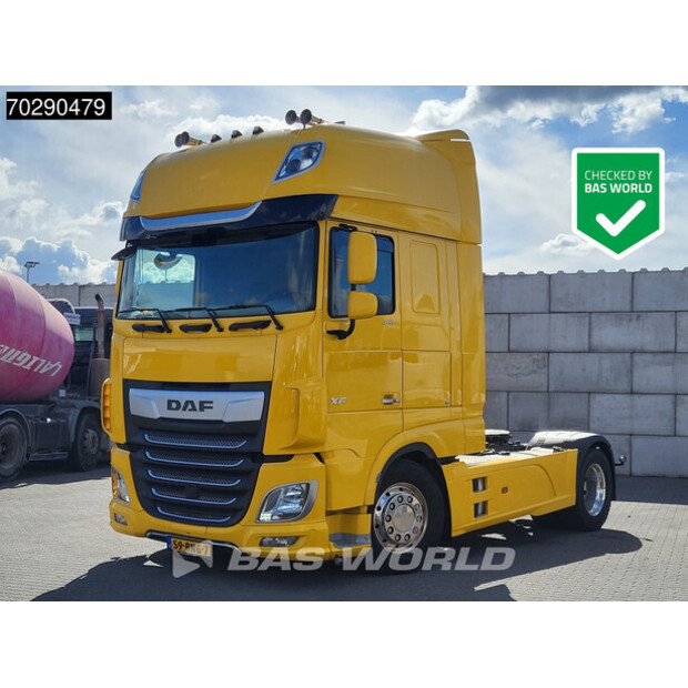 2018 DAF XF 480-42352835