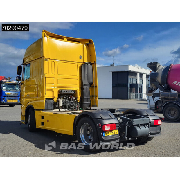 2018 DAF XF 480-42352836