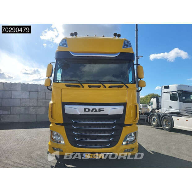 2018 DAF XF 480-42352840
