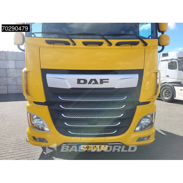2018 DAF XF 480-42352842