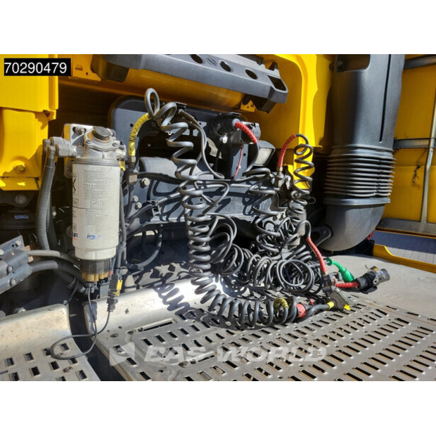 2018 DAF XF 480-42352845