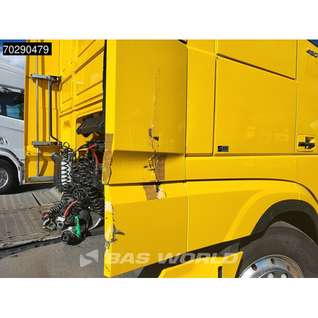 2018 DAF XF 480-42352848