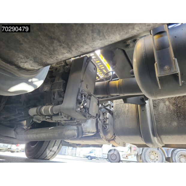 2018 DAF XF 480-42352850