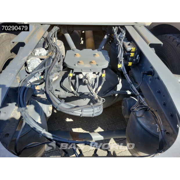 2018 DAF XF 480-42352851