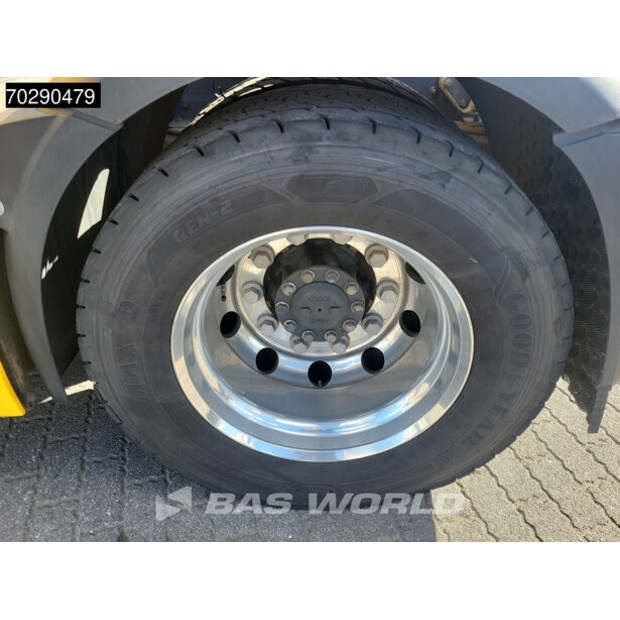2018 DAF XF 480-42352853