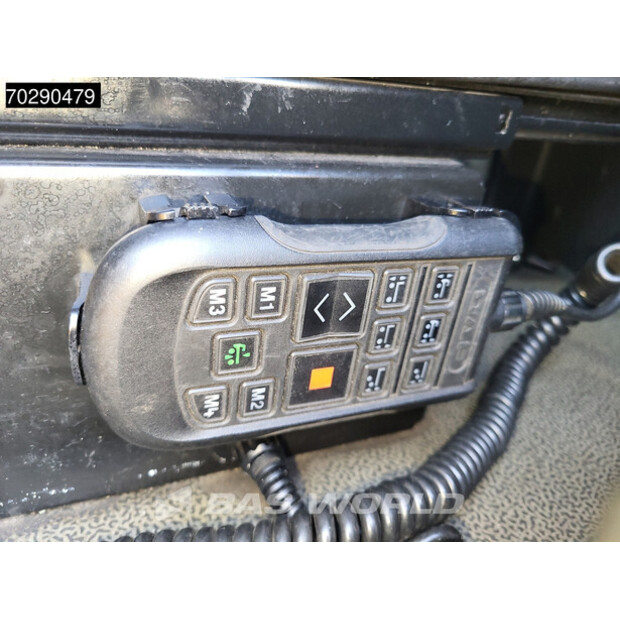 2018 DAF XF 480-42352854