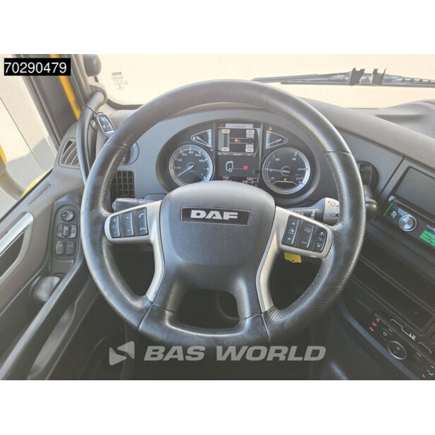 2018 DAF XF 480-42352856