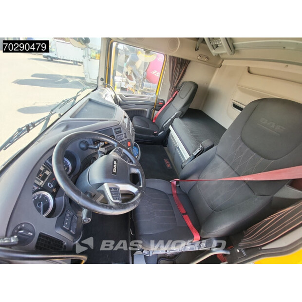2018 DAF XF 480-42352860