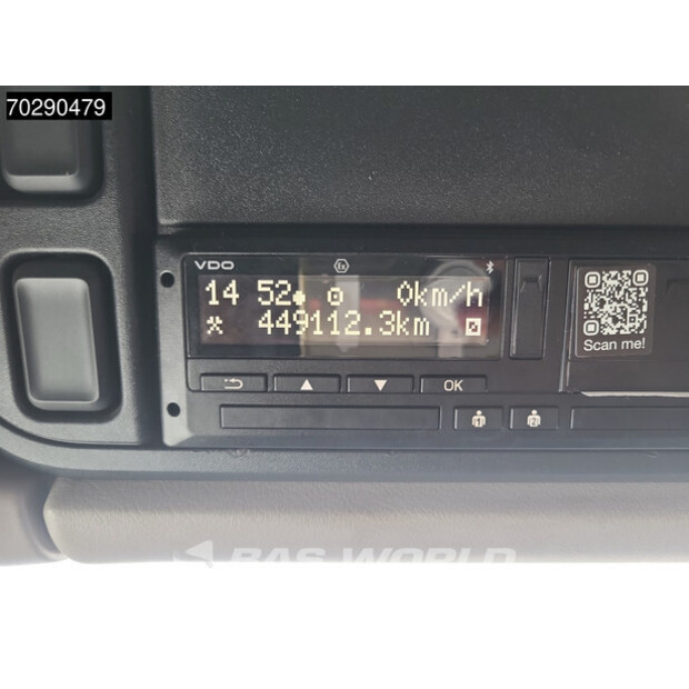 2018 DAF XF 480-42352869