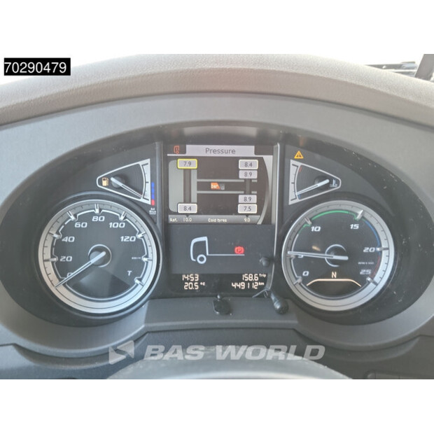 2018 DAF XF 480-42352870